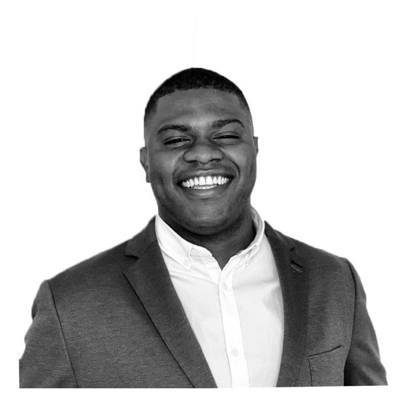 Jhony Escobar, consultor de Data Analytics en Granada